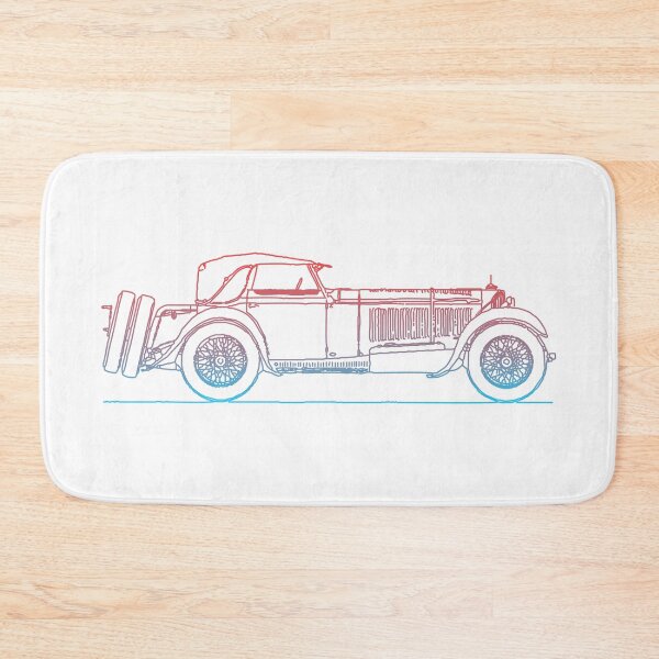 Item preview, OLD CAR 02 designed and sold by AdiDsgn.