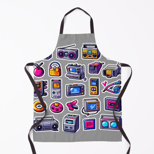 Item preview, Cool Gadgets designed and sold by Ogfx.