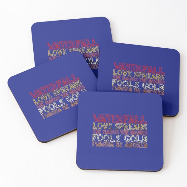 Item preview, The Stone Roses - Songs designed and sold by gsisishgsi.