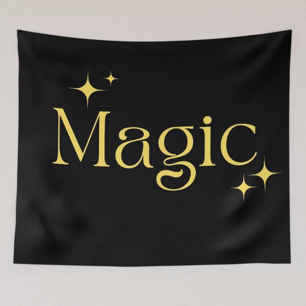 Item preview, MAGIC designed and sold by Theia-Creations.
