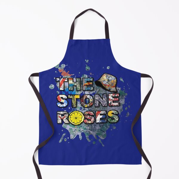 Artikelvorschau, The Stone Roses Zitronenfarben-Spritzer, Madchester-Design entworfen und verkauft von gsisishgsi.