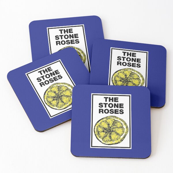 Item preview, The Stone Roses Lemon designed and sold by gsisishgsi.