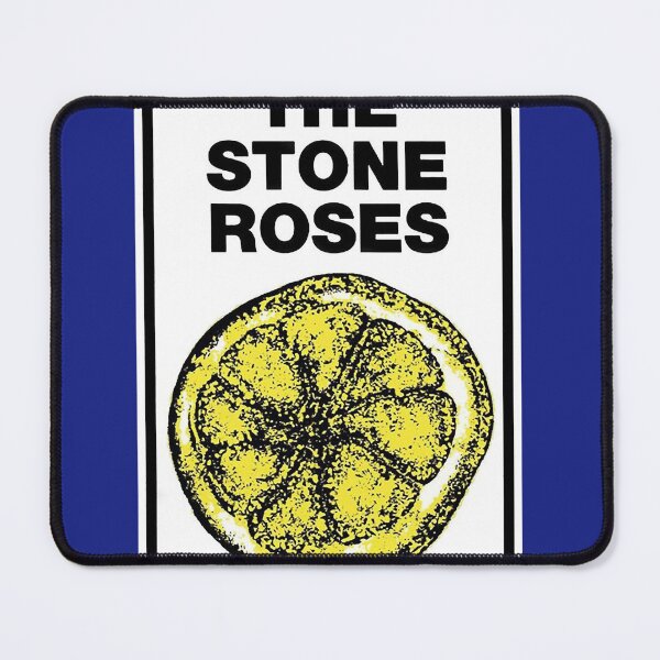 Item preview, The Stone Roses Lemon designed and sold by gsisishgsi.