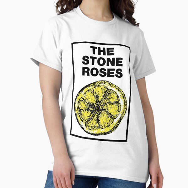 Item preview, The Stone Roses Lemon designed and sold by gsisishgsi.