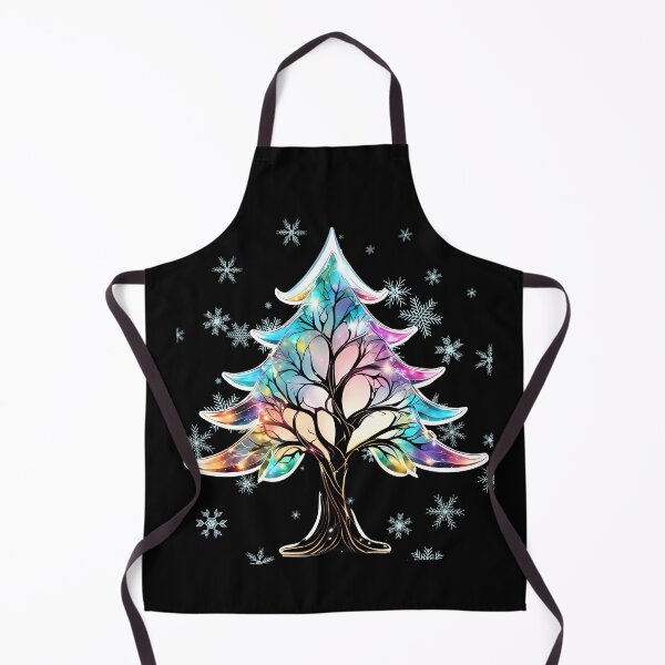 Item preview, Glowing Christmas Tree designed and sold by muitee.