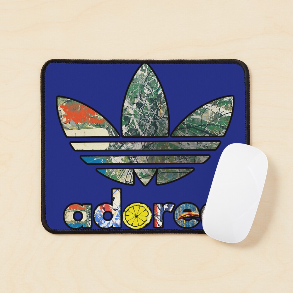 Item preview, Mouse Pad designed and sold by gsisishgsi.