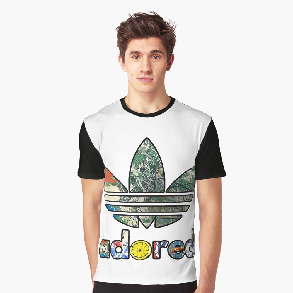 Item preview, Graphic T-Shirt designed and sold by gsisishgsi.