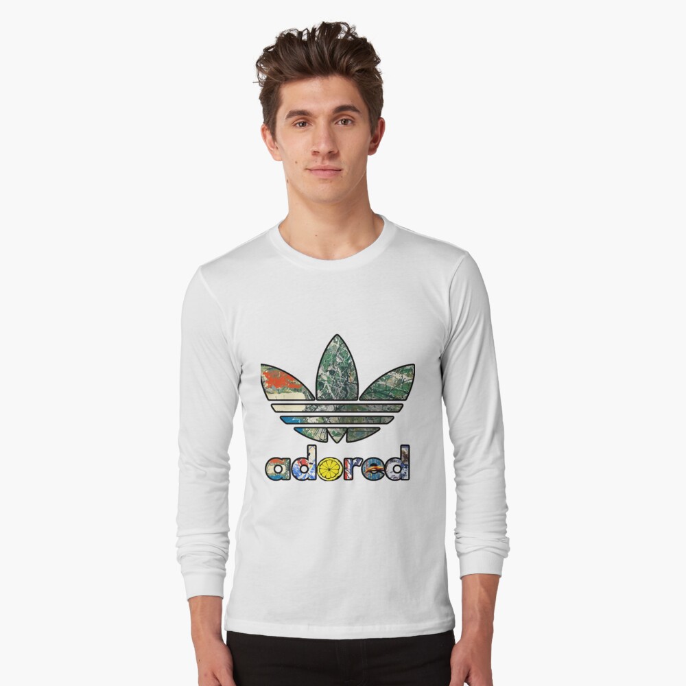 Item preview, Long Sleeve T-Shirt designed and sold by gsisishgsi.