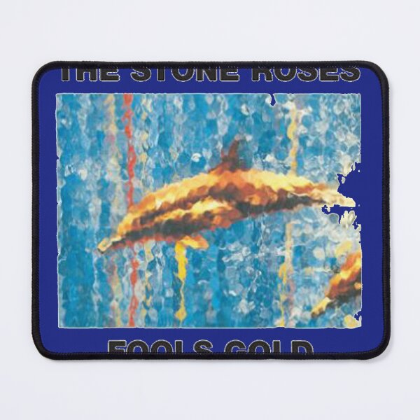 Item preview, the stones fools gold designed and sold by gsisishgsi.