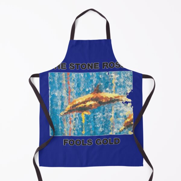 Item preview, the stones fools gold designed and sold by gsisishgsi.