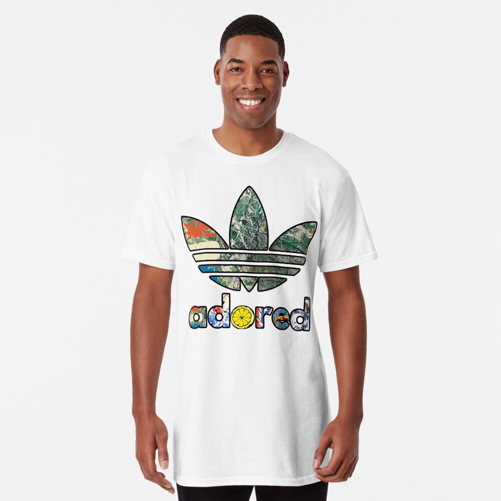 Item preview, Long T-Shirt designed and sold by gsisishgsi.