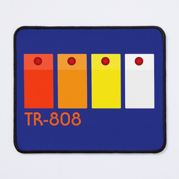 Item preview, TR 808 ROLAND acid  designed and sold by gsisishgsi.