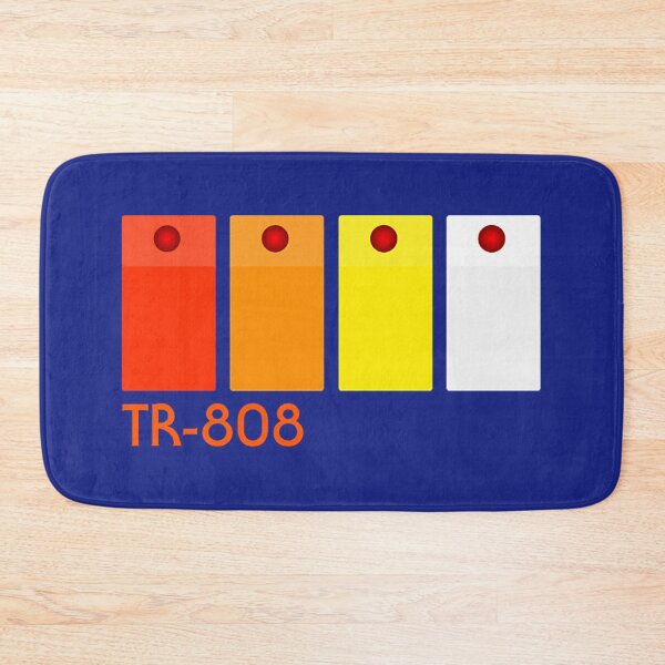 Item preview, TR 808 ROLAND acid  designed and sold by gsisishgsi.