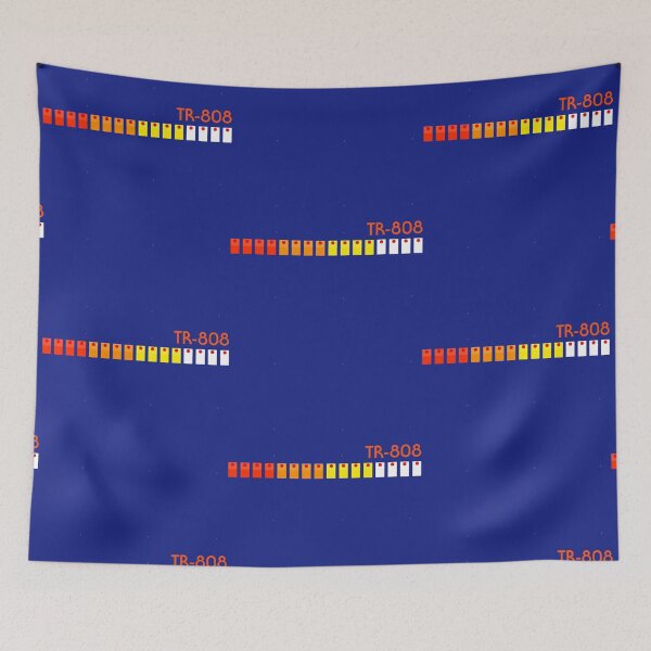 Item preview, TR 808 ROLAND acid designed and sold by gsisishgsi.