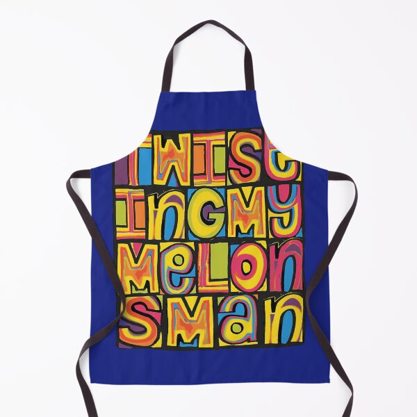 Item preview, Twisting My Melons, Man! designed and sold by gsisishgsi.