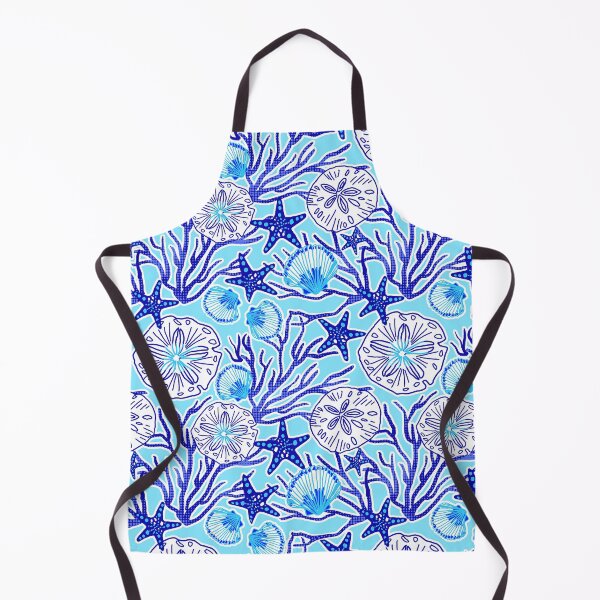 Item preview, Blue Wonders designed and sold by Fabricatemyart.