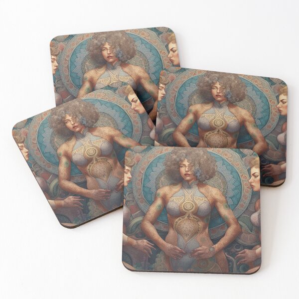 Item preview, Clotho, Lachesis, Atropos designed and sold by AlPhred.