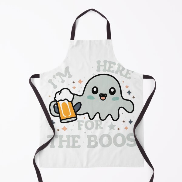 Item preview, I'm here for the Boos designed and sold by Essiny Designs.