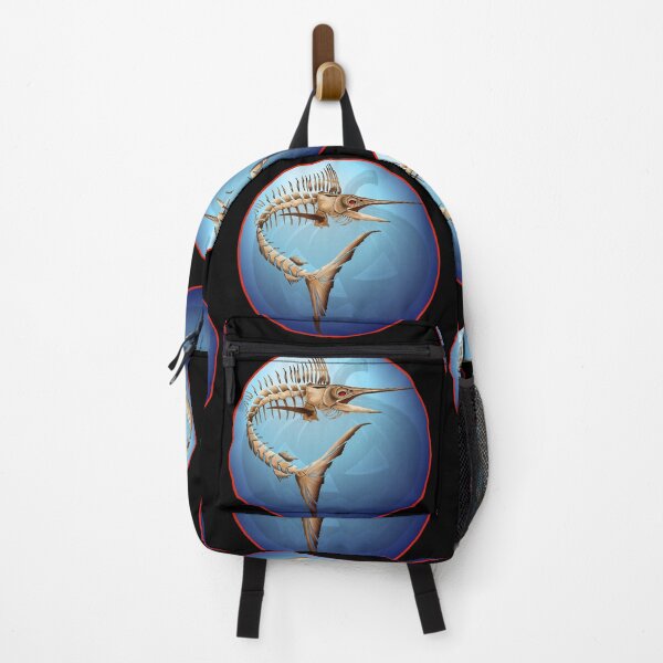 Item preview, Marlin Halloween Art designed and sold by Color4Nature.