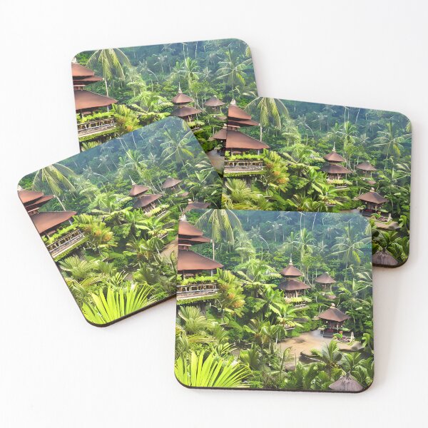 Item preview, A Jungle of Mysteries 19 designed and sold by ONYX Pixee.