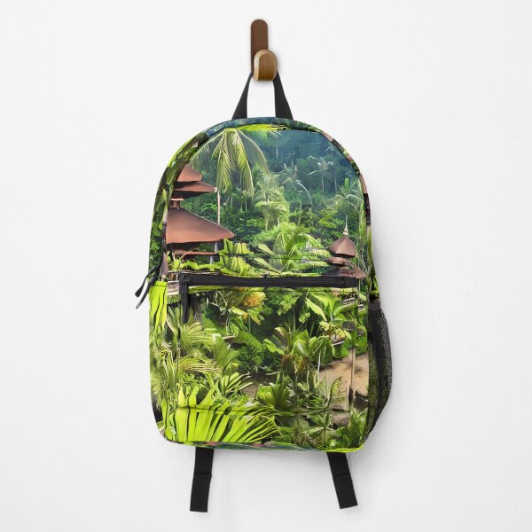 Item preview, A Jungle of Mysteries 19 designed and sold by ONYX Pixee.