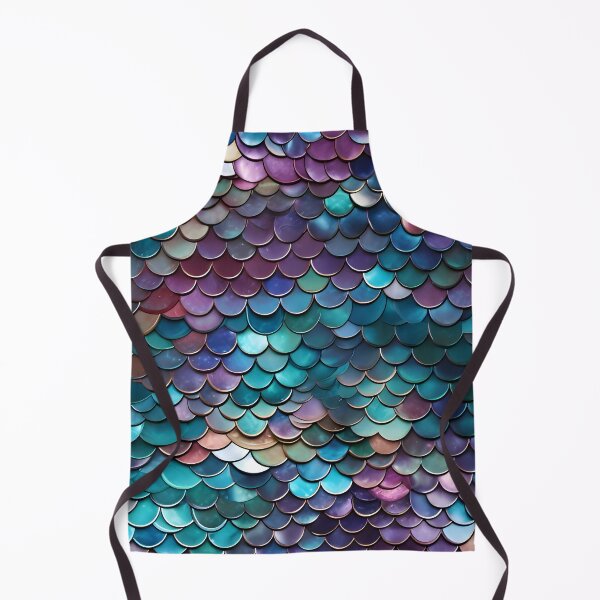 Item preview, Mermaid Oceanic Elegance designed and sold by meggydesigns.