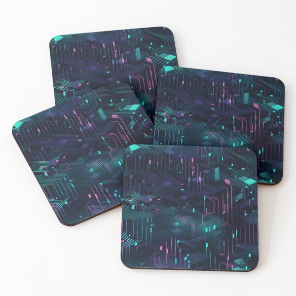Item preview, Data Symphony designed and sold by natthaaekf.
