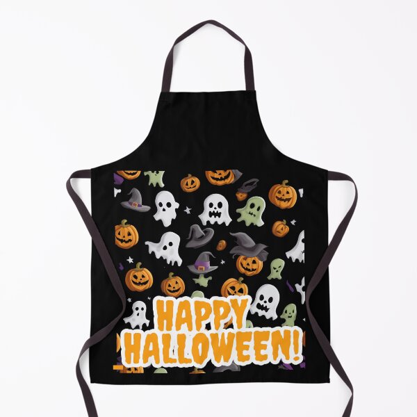 Item preview, Happy halloween designed and sold by muitee.