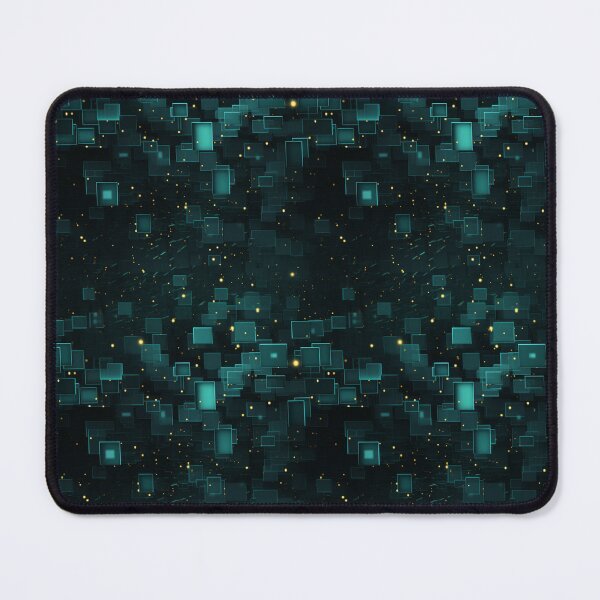 Item preview, Flowing Through Pixels designed and sold by natthaaekf.