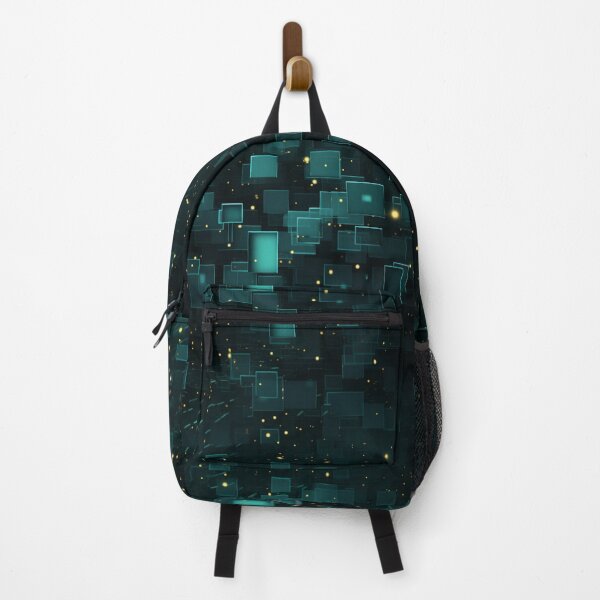 Item preview, Flowing Through Pixels designed and sold by natthaaekf.
