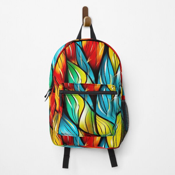 Item preview, Modern design that is reminiscent of windows made of colorful glass panes designed and sold by Pflugart.