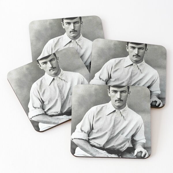 Item preview, John James Ferris designed and sold by Francespoppy.