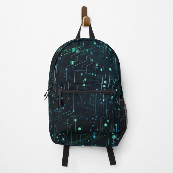 Item preview, Pixelated Pathways designed and sold by natthaaekf.