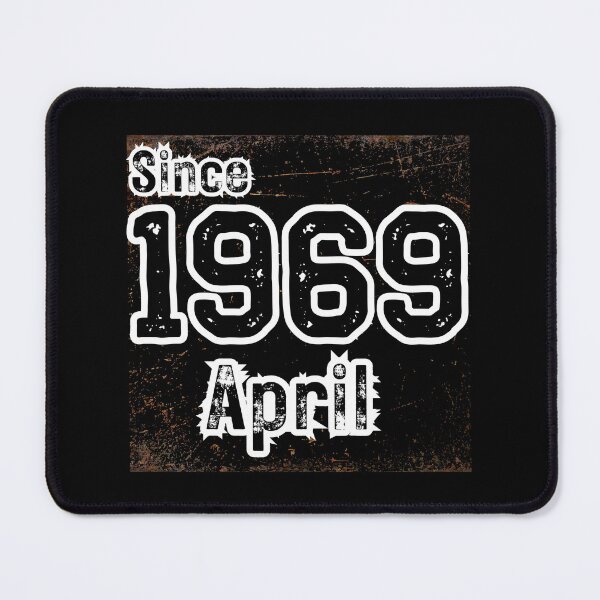 Item preview, Since April 1969 designed and sold by muitee.