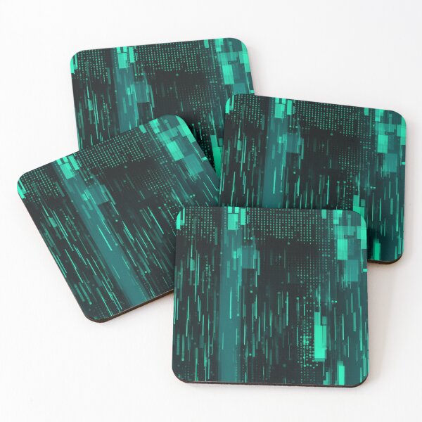 Item preview, Data Unveiled designed and sold by natthaaekf.