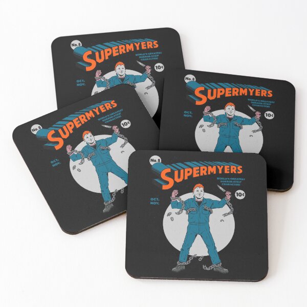 Item preview, SuperMyers designed and sold by Getsousa.