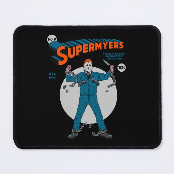 Item preview, SuperMyers designed and sold by Getsousa.