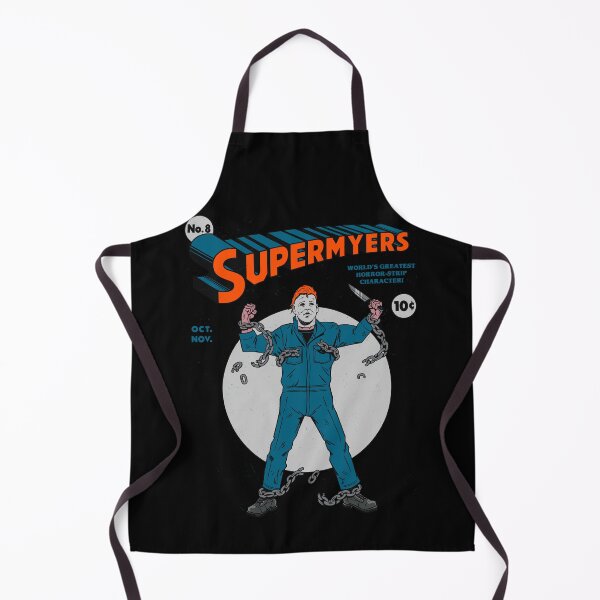 Item preview, SuperMyers designed and sold by Getsousa.