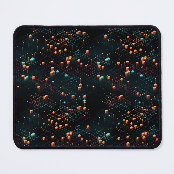 Item preview, Binary Ballet designed and sold by natthaaekf.