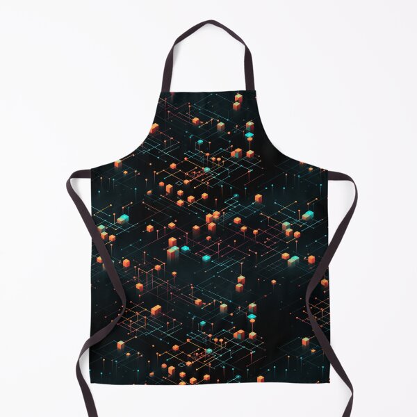 Item preview, Binary Ballet designed and sold by natthaaekf.