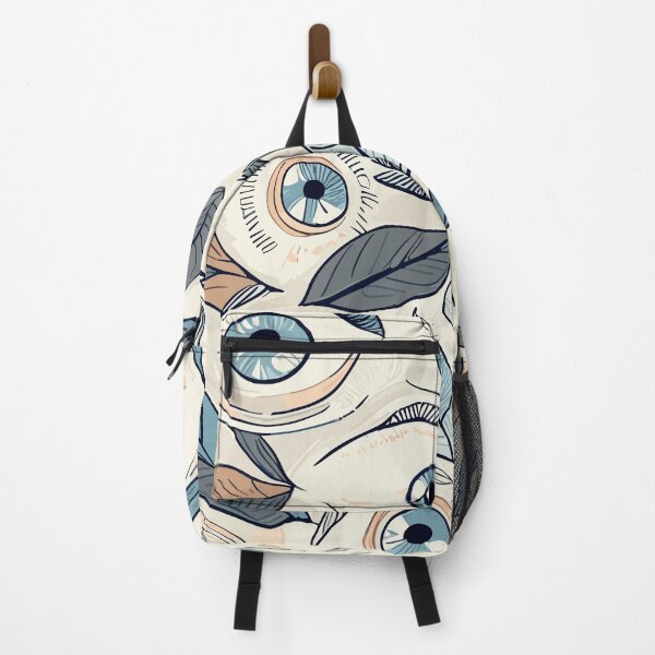 Item preview, Eyes pattern designed and sold by ValentinaHramov.
