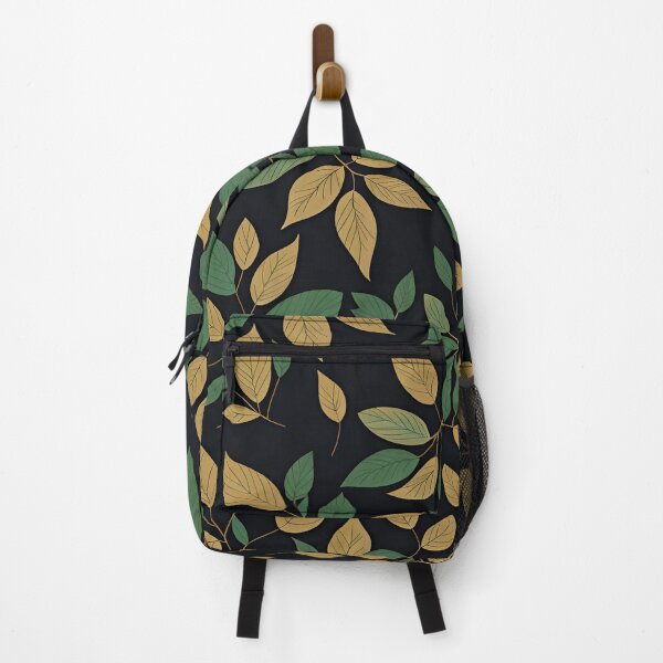 Item preview, Tree Leaves Pattern - Nature in its Purest Form designed and sold by ViralVibeLab.