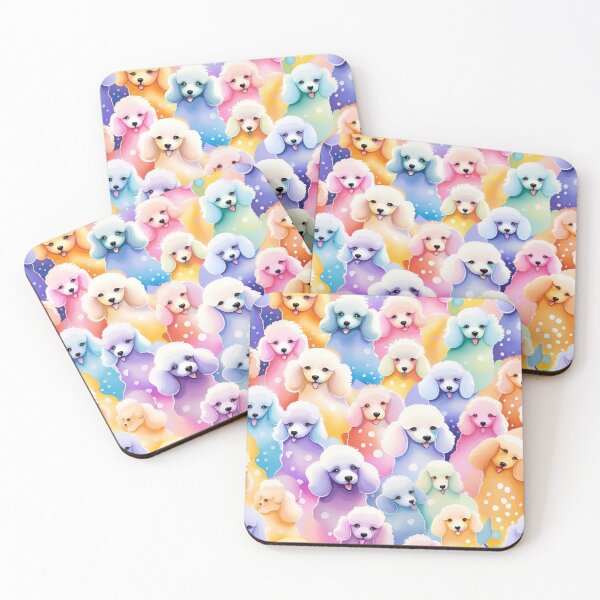 Item preview, Oodles of Poodles designed and sold by purplesensation.