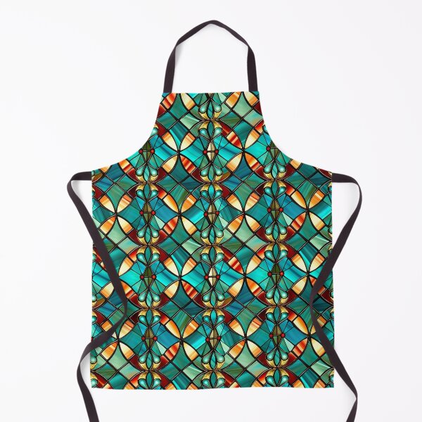 Item preview, Modern design that is reminiscent of windows made of colorful glass panes designed and sold by Pflugart.