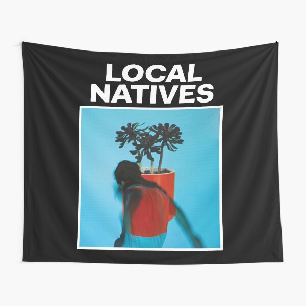 Local Natives - Paradise: lyrics and songs