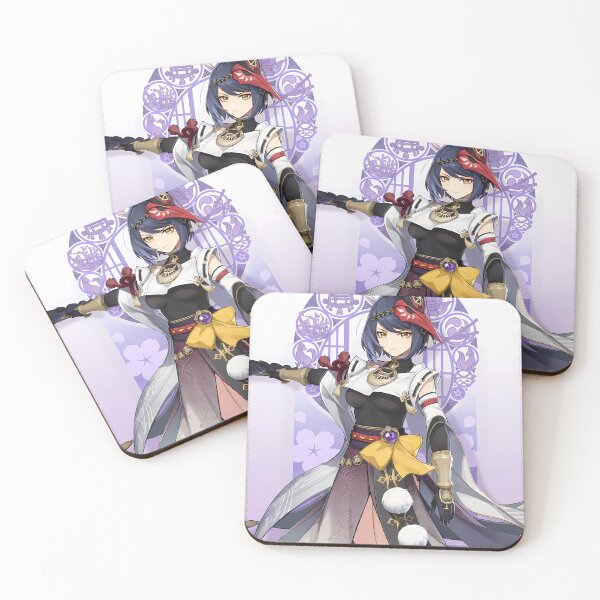 Item preview, Sara Official Poster designed and sold by Astral Drop.