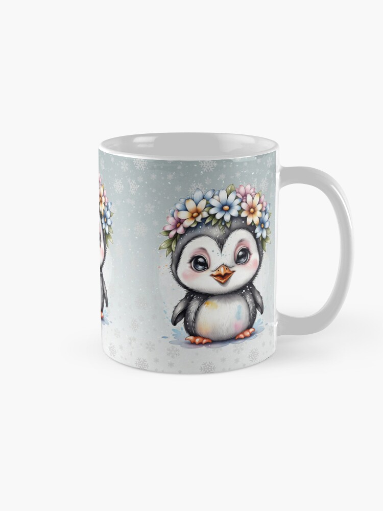 Unique Christmas Gifts for Women, Cute Christmas Mugs Coffee Cup