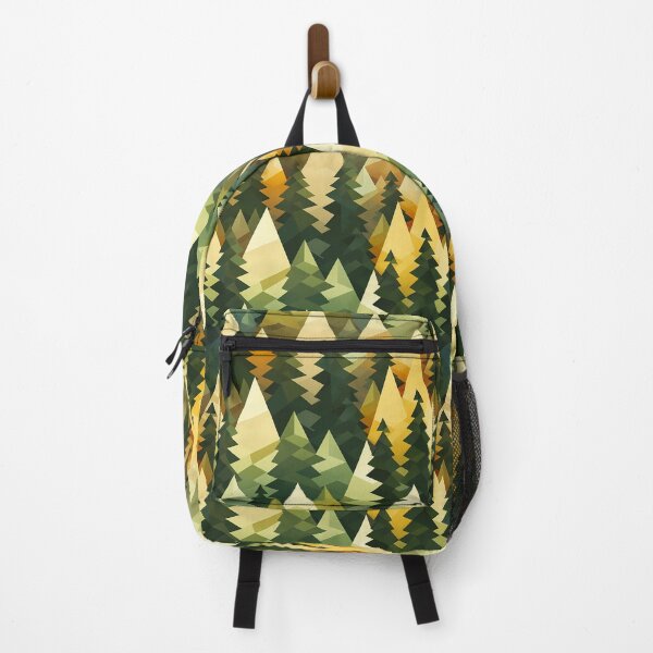 Item preview, Woodland Forest A Verdant Tapestry of Nature designed and sold by 89BLACK.