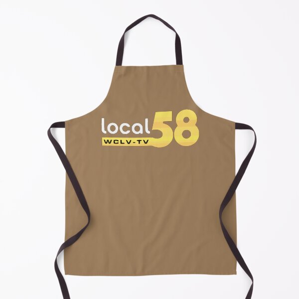 Item preview, Local 58 Logo 1970s designed and sold by inb4.