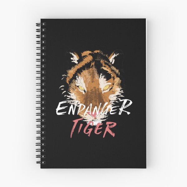 Artikelvorschau, Gefahrentiger, Gefahrentigerkopf, starker Tigerkopf entworfen und verkauft von GreyStanzione1.